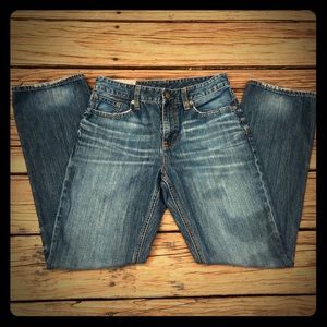 Boy's Polo Jeans Style 381